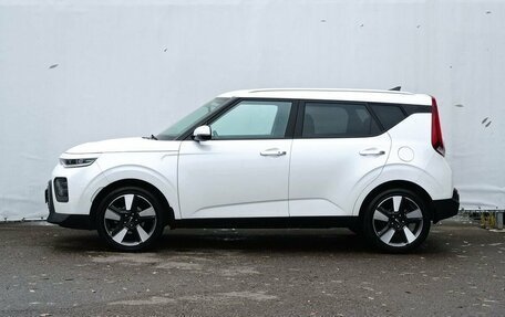 KIA Soul III, 2022 год, 2 650 000 рублей, 8 фотография