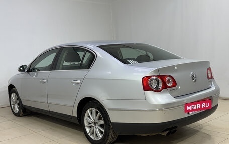 Volkswagen Passat B6, 2006 год, 660 000 рублей, 4 фотография