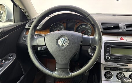 Volkswagen Passat B6, 2006 год, 660 000 рублей, 11 фотография