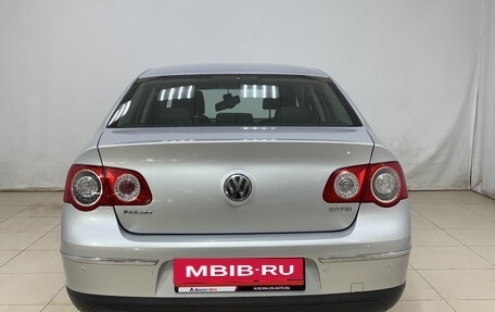 Volkswagen Passat B6, 2006 год, 660 000 рублей, 5 фотография