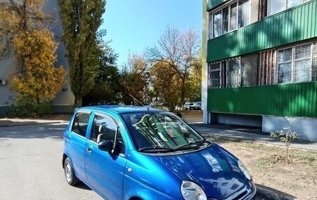 Daewoo Matiz I, 2012 год, 430 000 рублей, 4 фотография