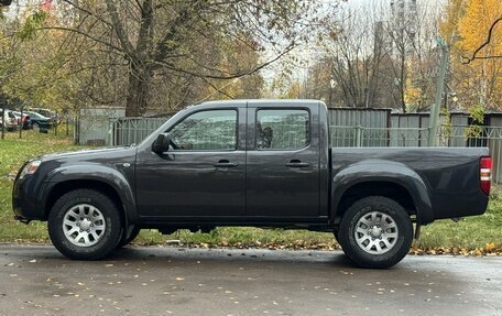 Mazda BT-50 II, 2011 год, 1 300 000 рублей, 5 фотография