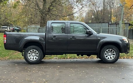 Mazda BT-50 II, 2011 год, 1 300 000 рублей, 4 фотография