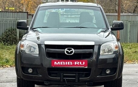 Mazda BT-50 II, 2011 год, 1 300 000 рублей, 3 фотография