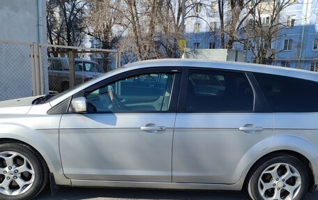 Ford Focus II рестайлинг, 2009 год, 750 000 рублей, 4 фотография