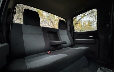 Mazda BT-50 II, 2011 год, 1 300 000 рублей, 9 фотография