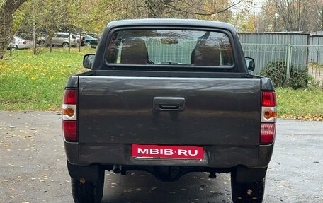 Mazda BT-50 II, 2011 год, 1 300 000 рублей, 7 фотография