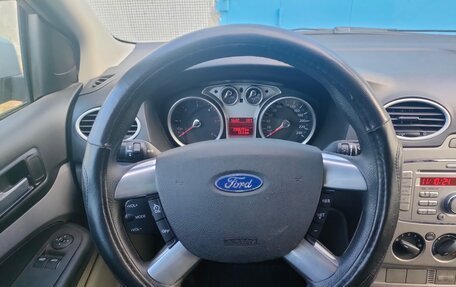 Ford Focus II рестайлинг, 2009 год, 750 000 рублей, 10 фотография