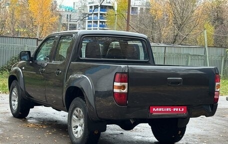 Mazda BT-50 II, 2011 год, 1 300 000 рублей, 6 фотография