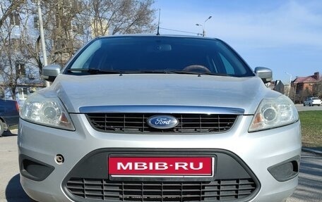 Ford Focus II рестайлинг, 2009 год, 750 000 рублей, 2 фотография