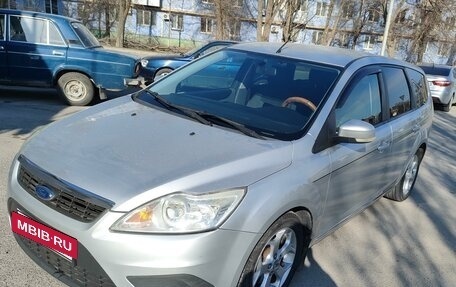 Ford Focus II рестайлинг, 2009 год, 750 000 рублей, 5 фотография