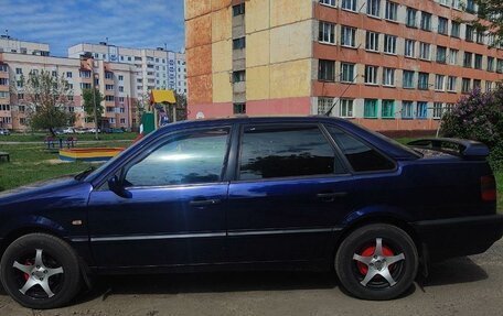 Volkswagen Passat B4, 1996 год, 365 000 рублей, 3 фотография