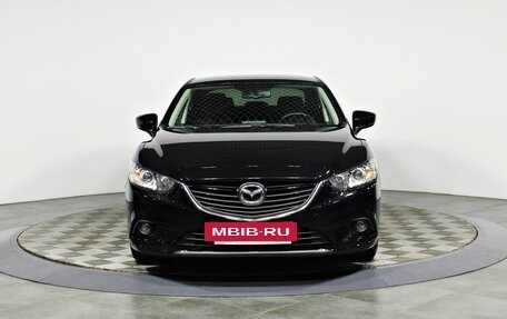 Mazda 6, 2017 год, 2 197 000 рублей, 2 фотография