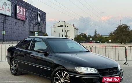 Opel Omega B, 1999 год, 597 000 рублей, 2 фотография