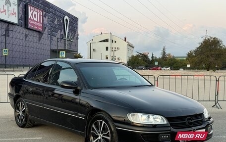 Opel Omega B, 1999 год, 597 000 рублей, 8 фотография