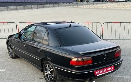 Opel Omega B, 1999 год, 597 000 рублей, 17 фотография