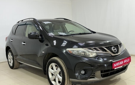 Nissan Murano, 2011 год, 1 217 000 рублей, 3 фотография