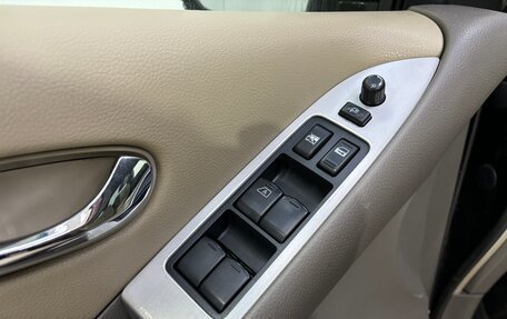 Nissan Murano, 2011 год, 1 217 000 рублей, 10 фотография