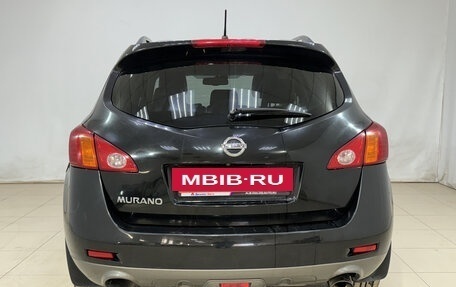 Nissan Murano, 2011 год, 1 217 000 рублей, 5 фотография