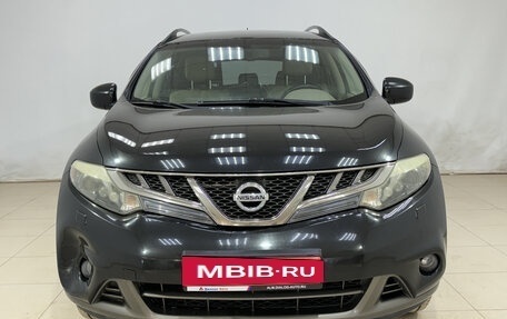 Nissan Murano, 2011 год, 1 217 000 рублей, 2 фотография