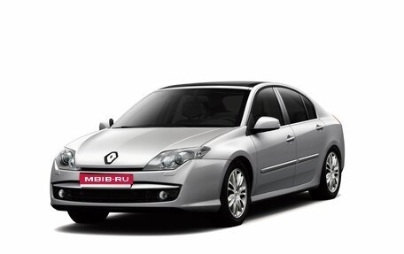 Renault Laguna III рестайлинг, 2008 год, 630 000 рублей, 1 фотография