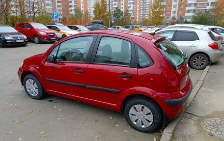 Citroen C3 II, 2002 год, 300 000 рублей, 1 фотография