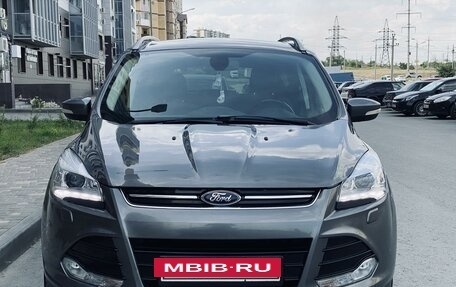 Ford Kuga III, 2013 год, 1 600 000 рублей, 2 фотография