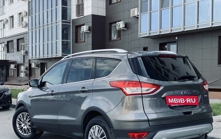 Ford Kuga III, 2013 год, 1 600 000 рублей, 4 фотография