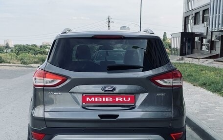 Ford Kuga III, 2013 год, 1 600 000 рублей, 5 фотография