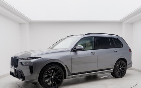 BMW X7, 2023 год, 15 290 000 рублей, 1 фотография