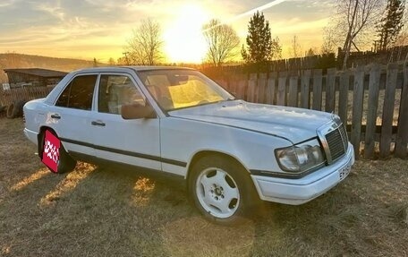 Mercedes-Benz W124, 1986 год, 180 000 рублей, 4 фотография