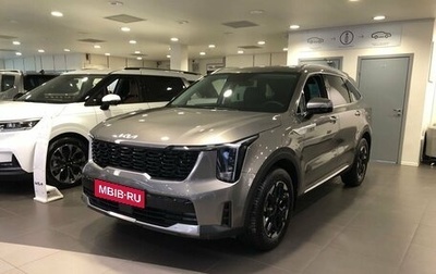 KIA Sorento IV, 2024 год, 6 300 000 рублей, 1 фотография