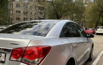 Chevrolet Cruze II, 2013 год, 1 100 000 рублей, 1 фотография