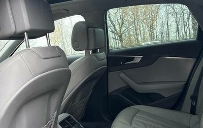 Audi A4, 2018 год, 2 645 000 рублей, 1 фотография