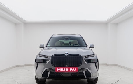 BMW X7, 2023 год, 15 290 000 рублей, 2 фотография