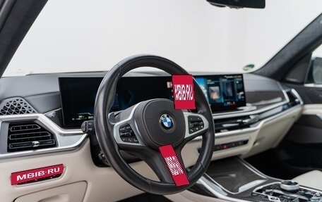 BMW X7, 2023 год, 15 290 000 рублей, 9 фотография