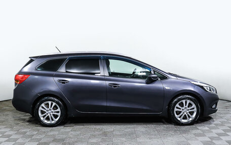 KIA cee'd III, 2014 год, 1 197 000 рублей, 4 фотография