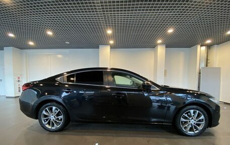 Mazda 6, 2012 год, 1 395 000 рублей, 2 фотография