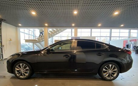 Mazda 6, 2012 год, 1 395 000 рублей, 6 фотография