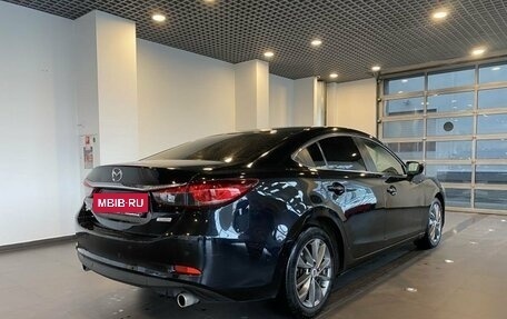 Mazda 6, 2012 год, 1 395 000 рублей, 3 фотография