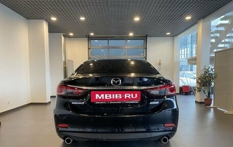 Mazda 6, 2012 год, 1 395 000 рублей, 4 фотография