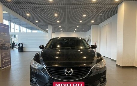 Mazda 6, 2012 год, 1 395 000 рублей, 8 фотография