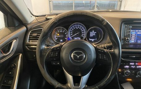 Mazda 6, 2012 год, 1 395 000 рублей, 10 фотография