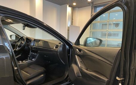 Mazda 6, 2012 год, 1 395 000 рублей, 27 фотография