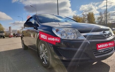 Opel Astra H, 2013 год, 860 000 рублей, 5 фотография