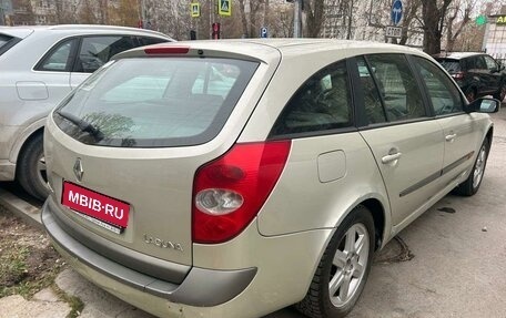 Renault Laguna II, 2004 год, 447 000 рублей, 7 фотография