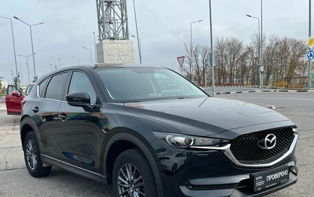 Mazda CX-5 II, 2020 год, 3 178 100 рублей, 3 фотография