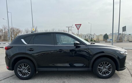 Mazda CX-5 II, 2020 год, 3 178 100 рублей, 4 фотография