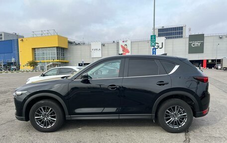 Mazda CX-5 II, 2020 год, 3 178 100 рублей, 8 фотография