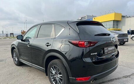 Mazda CX-5 II, 2020 год, 3 178 100 рублей, 7 фотография